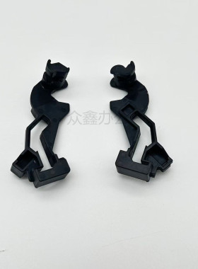 适用惠普HP126A 127 128FP 128FN定影组件拉杆耳朵扳手原装拆机