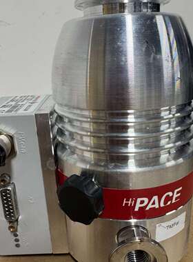 议价普发PFEIFFER HiPace 80分子泵，订货号可维修