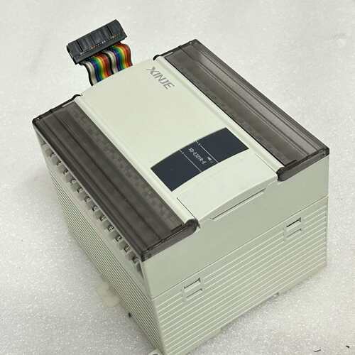 议价全新 信捷PLC XD-E32YR-E 客户剩余库可维修