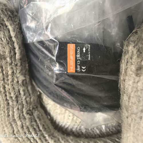 议价华怡丰传感器LMF13-T500NO可维修