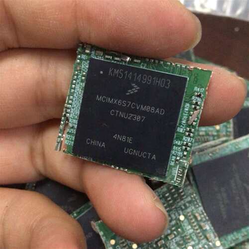 议价MCIMX6S7CVM08AD可维修
