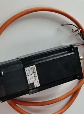 议价贝加莱电机 B0MPF5.500S114-01 现货3台可维修