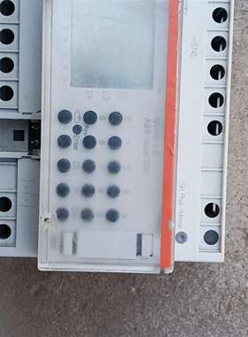 议价原装拆机 ABB SW/S 4.5 实物图片，500可维修