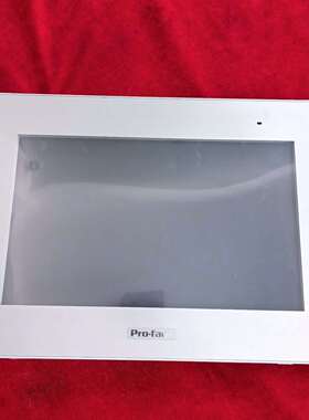 议价9新Pra-face普洛费斯触摸屏 PFXGP4502WA可维修