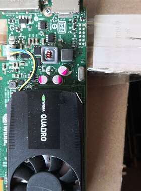 议价丽台QuADRO  k620专业显卡可维修