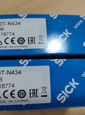 议价西克 SICK WLL180T-N434 NO:603909维修咨询客服