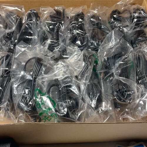 议价电源适配器12V1A亿佰特全新原厂，可维修