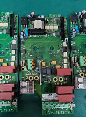 议价PC00410A电源驱动板，伟肯VACON变频可维修