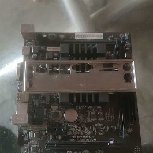 议价七彩虹Q1900M主板，全固态版  V20功可维修