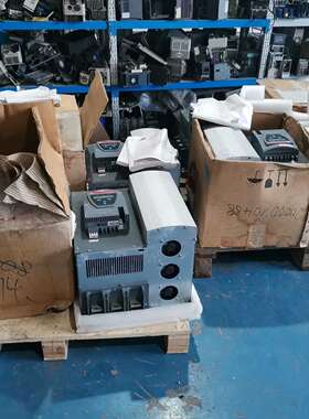 议价ABB软启动PSTB840-600-70 840A 450k可维修