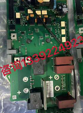 议价PC00613A 613C 613D 613B伟肯电源驱动板可维修
