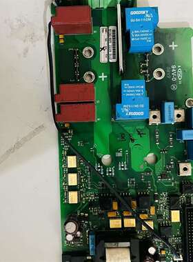 议价伟肯变频器电源板PC00613  16A/22A/31A 可维修