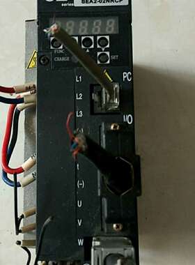 议价RUKiNG拆机1KW 1.5kW  SEA2-08NRCP可维修