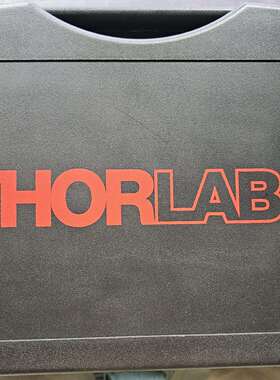 议价索雷博THORLABS PM100D数字光功率计，可维修