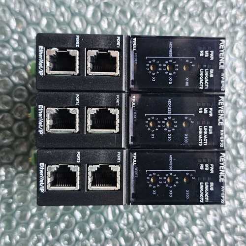 议价KEYENCE 基恩士 PLC,模块可维修