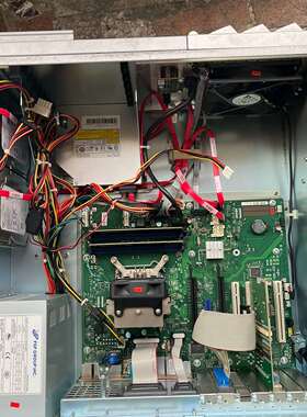 议价D3236-S13主板W26361-W3352-X-04 W可维修