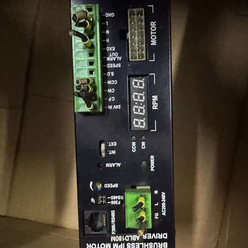 议价ADLEEPOWER爱德利无刷马达专用驱动可维修