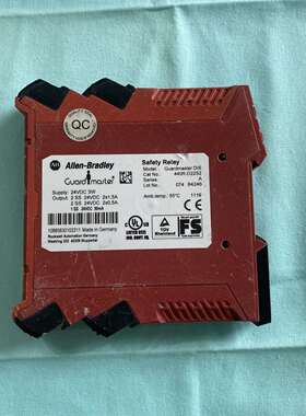 议价ABGuardmaster DIS 440R-D22S2，德可维修