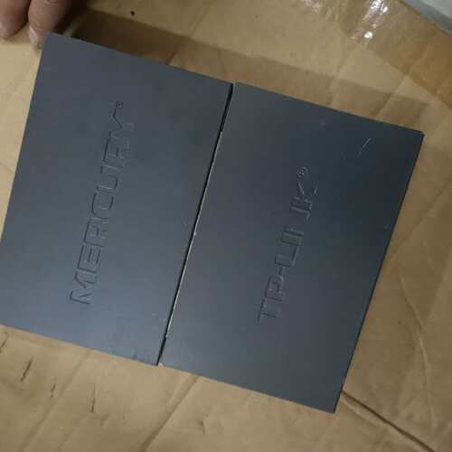议价普联TP-LINK，TL-SF1009P一台  ，9口非可维修