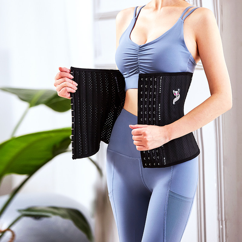 Bodybuilding Girdles Slimming Belly bulge Bandage Thin waist Artifact summer Corset Thin section The abdomen Bodyin the Lingerie/Men's underwear/Tracksuit , Body sculpting girdle/Belt clip  category - from Buy2taobao.com to provide professional Taobao agent buy service