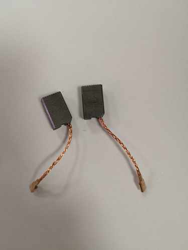 杰盛汉科1002角磨机碳刷电