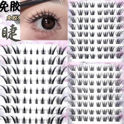 免胶新中式原创狐青丘狐涂山狐