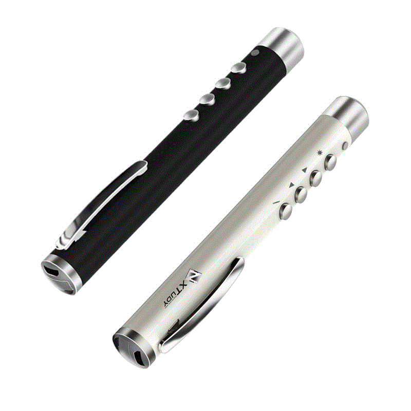 Telecommande - pointeur laser - Ref 384496 Image 1