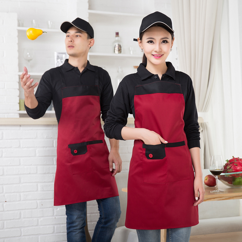 Tenue de cuisinier - Ref 1909740 Image 1