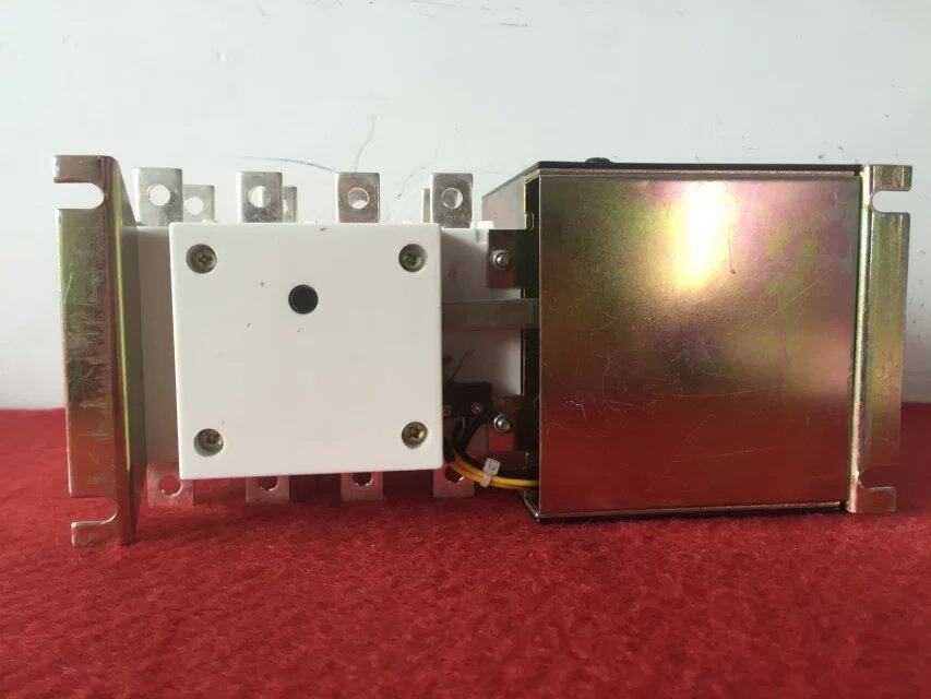 csq1g-100/4p斯沃型pc级隔离双电源 hgld隔离型双电源 厂家直销议