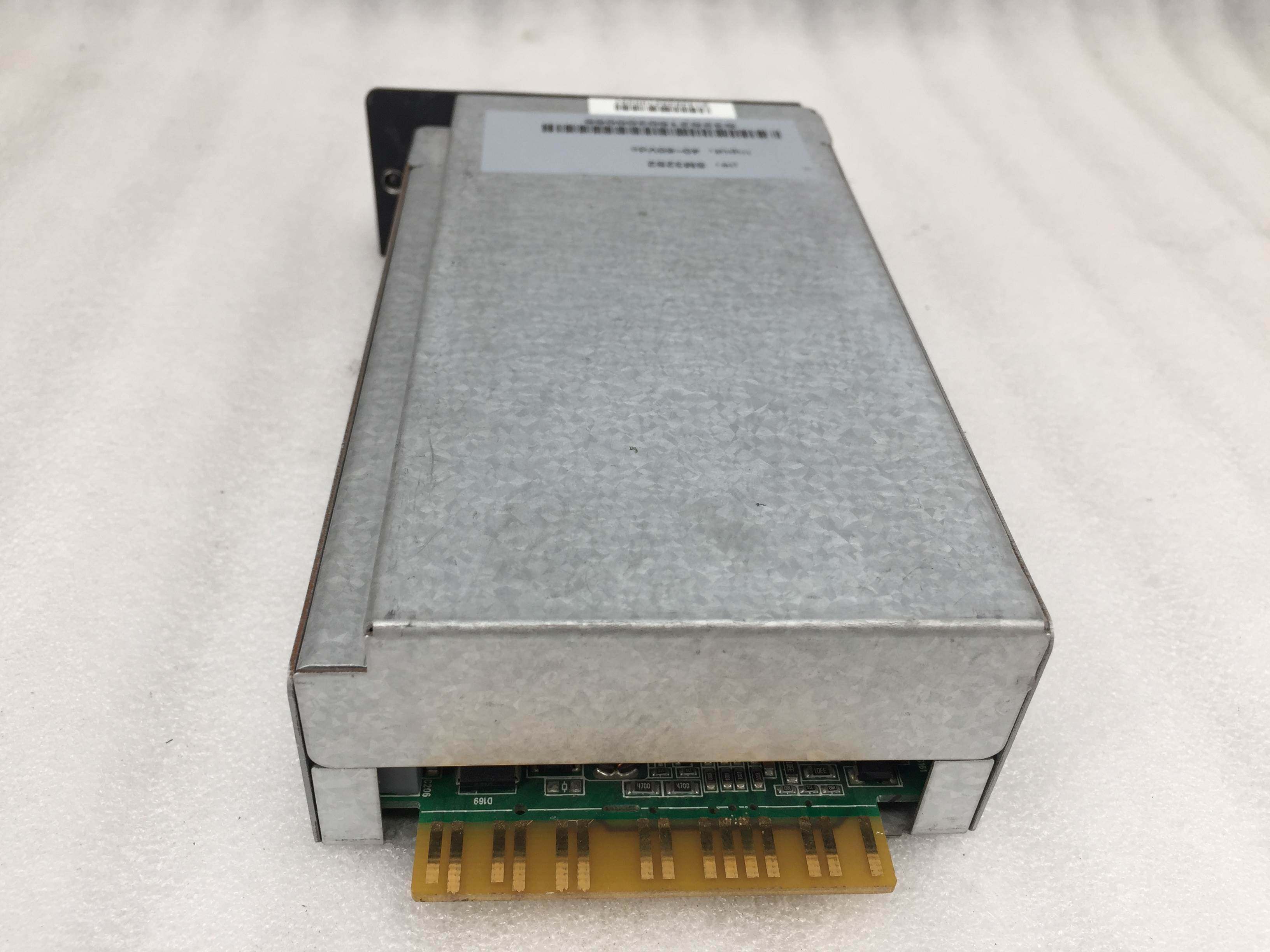 安耐特 sm32s2 监控模块 40~60vdc