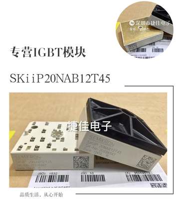 原装SKIIP20NAB12T17 SKIIP20NAB12T18 SKIIP20NAB12T45 现货