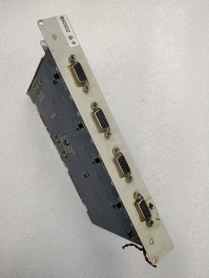 weihong 维宏 rnc10mctr1a1 wh0502 原装拆机控制卡议价