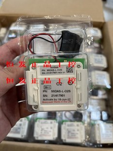 到货 霍尼韦尔Midas O2S氧气最新 激活期到6月份 议价