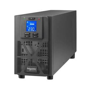 2KVA UPS不间断电源 在线式 施耐德 内置电池售后上门 SPM2K 1.6KW