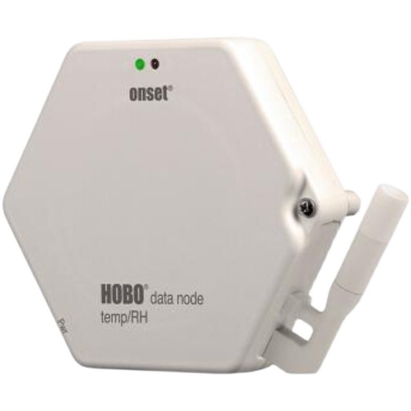 美国onset/hobo zw-003无线温湿度记录仪器
