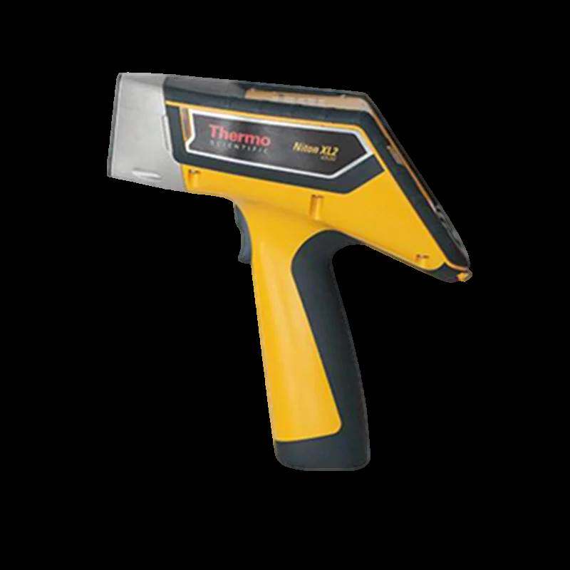 美国尼通手持式光谱仪nitonxl2矿石分析仪不锈钢贵金属合金分析仪