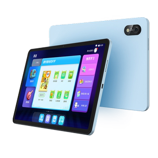 优学派E26学习机学生平板电脑AI智能家教机护眼大屏课本同步英语学习神器1年级到高中官方