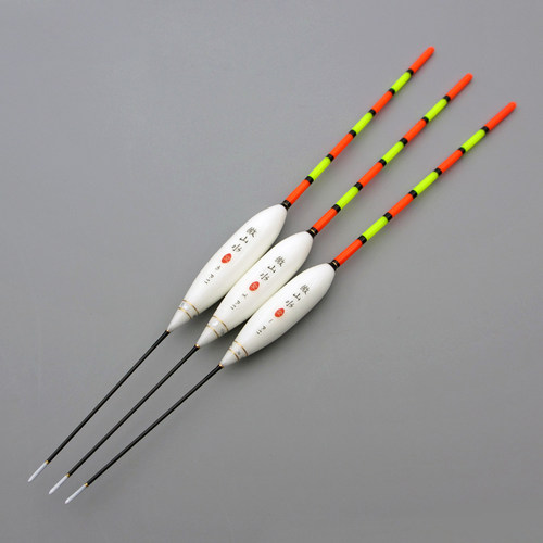 老年近视长杆库钓深水远投空心尾