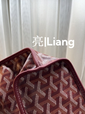 亮|Liang 颠覆您的认知版本 狗牙mini托特包hobo包购物袋托特包女