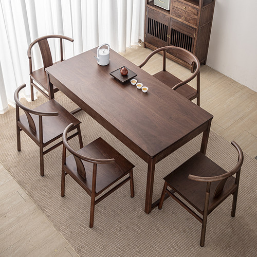 阳台泡茶桌实木茶桌椅家用茶台茶几收纳原木功夫茶桌2025新款高端