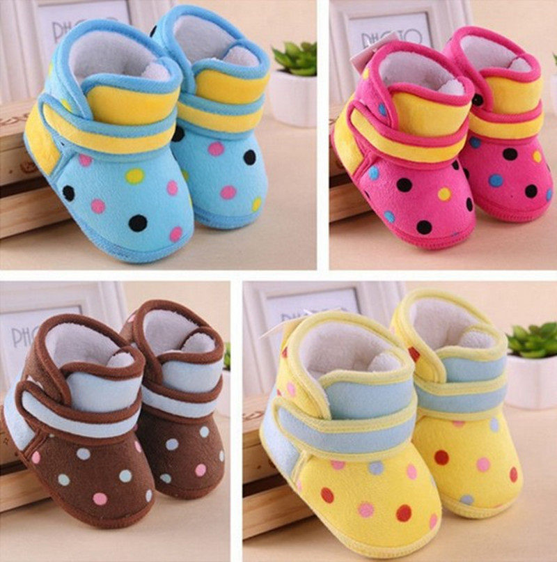 Pantoufles enfants en autre pour hiver - semelle coton - Ref 1015947 Image 1