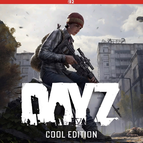 DayZns2下载游戏买三送一