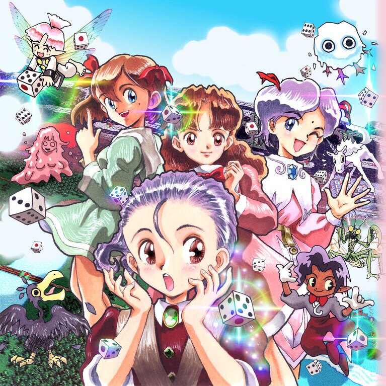 美少女梦工厂ns下载游戏买三送一