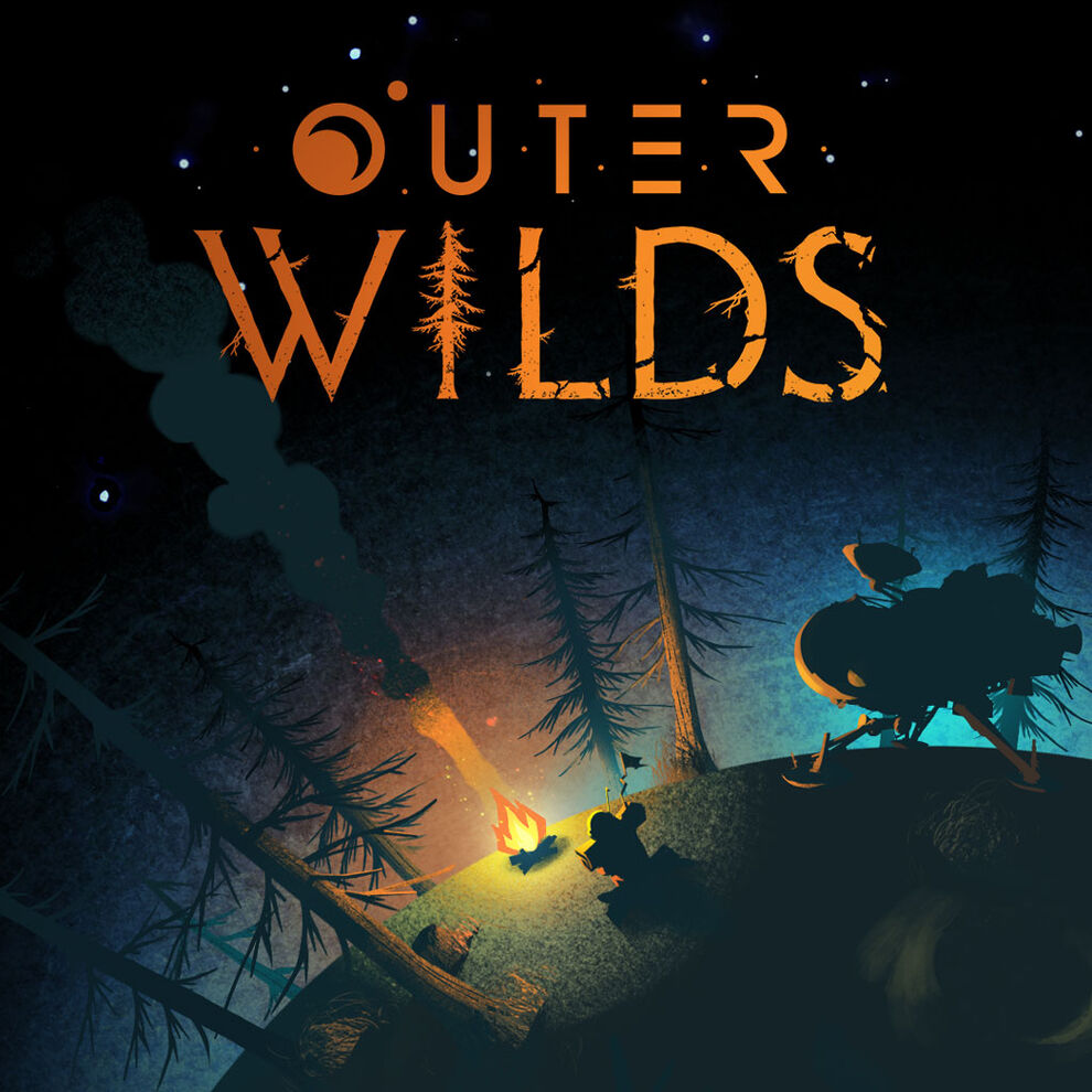 星际拓荒Outer Wilds  中文  下载   任天堂switch游戏NS数字版 电玩/配件/游戏/攻略 任天堂 eshop 原图主图