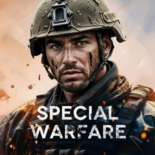 下载 中文 任天堂switch游戏NS数字 Warfare 特殊战争Special