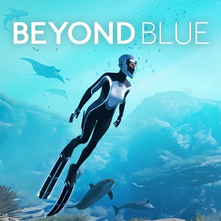 下载 中文 任天堂switch游戏NS数字 Blue 超越蓝色Beyond
