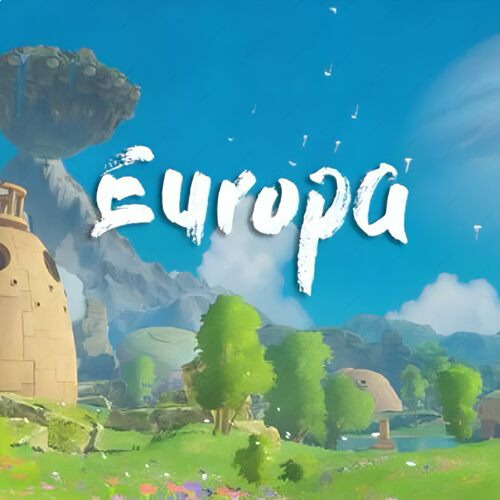 欧罗巴Europans下载游戏三送一