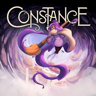 康斯坦丝Constance  中文  下载  港版  任天堂switch游戏NS下载