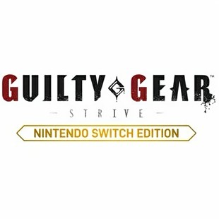 GEAR GUILTY 圣骑士之战 中文 switch游戏NS数字 罪恶装 下载 备