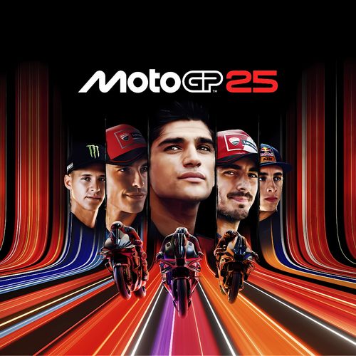 MotoGP25ns下载游戏买三送一